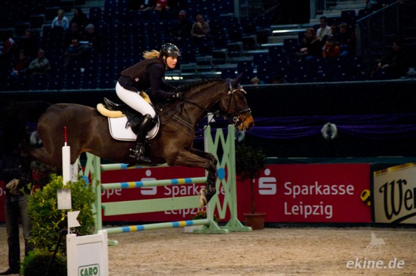 Partner Pferd Leipzig