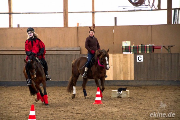 Fasching 2012