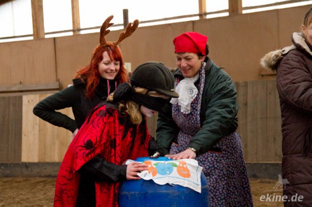 Fasching 2012