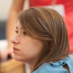 Profile picture of Martina